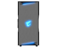 GIGABYTE AORUS C300 GLASS GB-AC300G - 509715 - zdjęcie 2